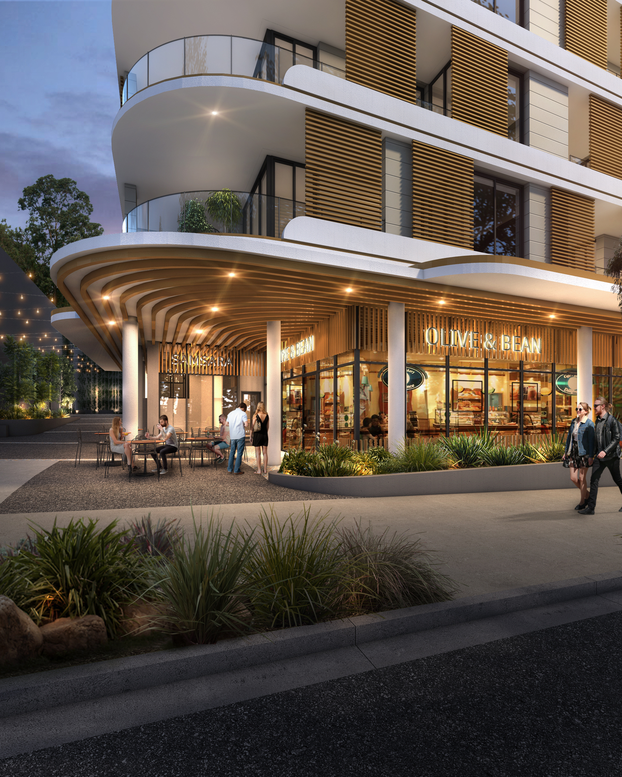 169 Wellingtion Road, East Brisbane