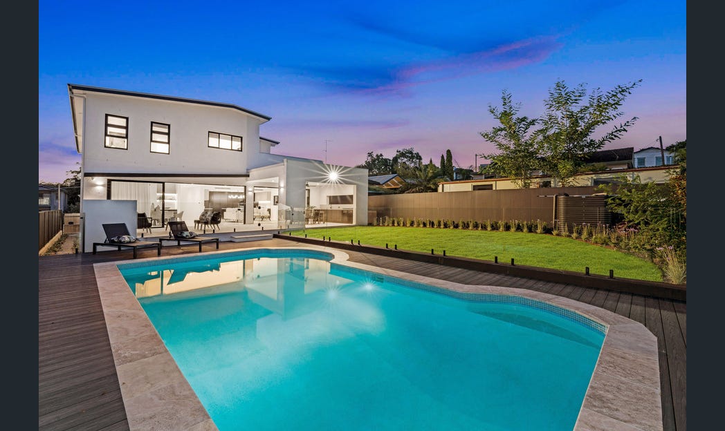 42 Seymour Street, Hurstville Grove