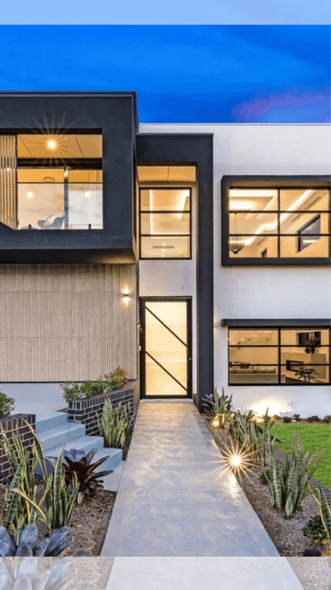 YSBuild